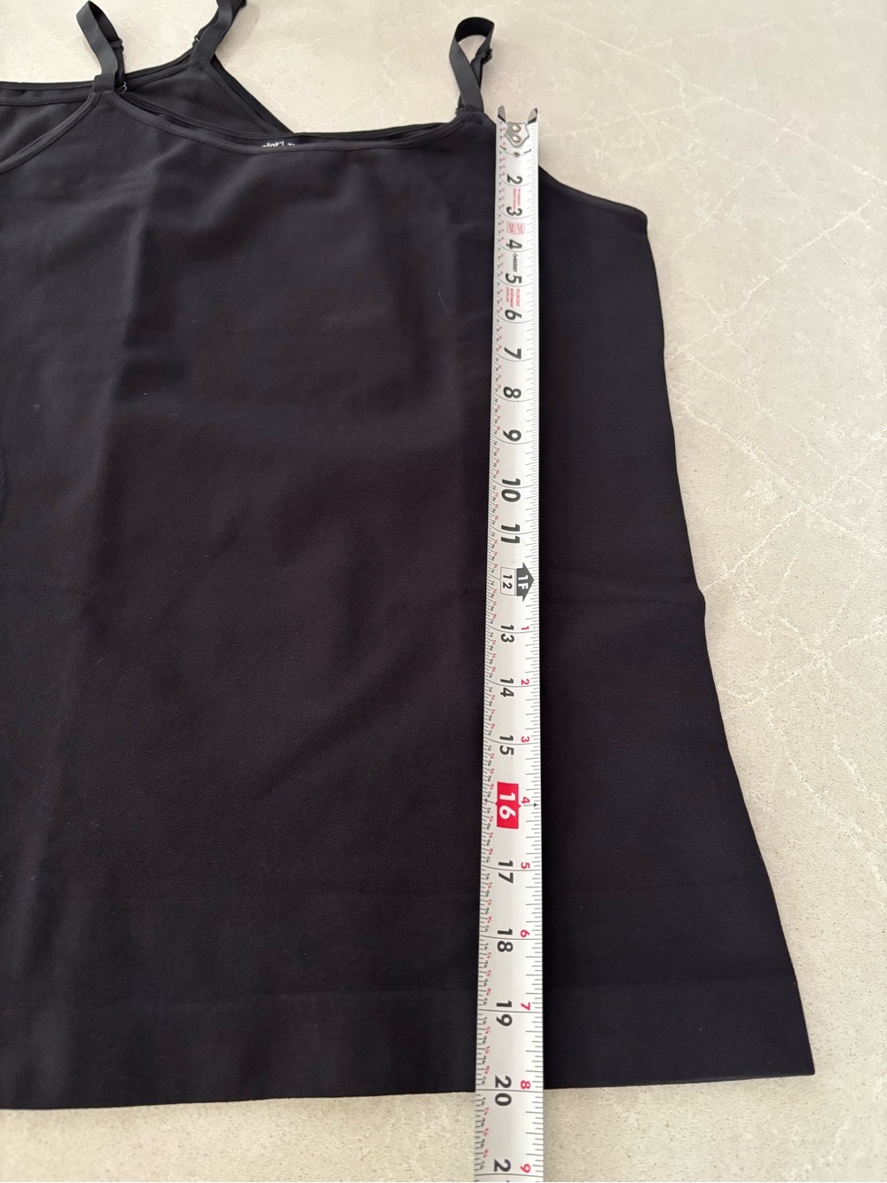 Shapermint Essentials Compression Cami Tank Tops - 2-Pack 3XL - Picture 5 of 13